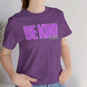 Be Kind of a Bitch Shirt, Sarcastic Shirt, Funny Saying Shirt, Funny Shirt, Shirt With Saying, Sarcasm Quotes Tee, Humorous T Shirt,