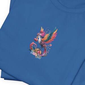 Bird Gift Bird Shirt Bird Watching Gift Birdwatcher Shirt Bird Lover Shirt Bird Nerd Shirt Gift for Bird LoverUnisex Jersey Short Sleeve Tee