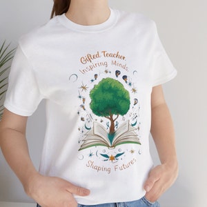 Gift-Gifted Teacher Gifted Teacher Tee Gifted Teacher Giftful &quot;Gifted Teacher&quot; Gifted Teacher Gifts For Gifted Teacher gifted teachers shirt