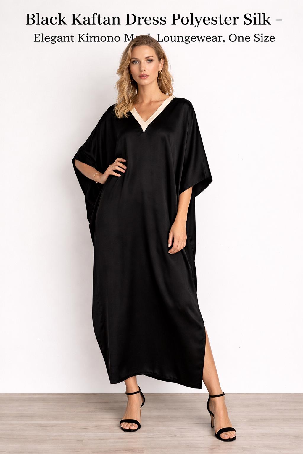 one size fit all dresses The One-Size-Fits-All main image 1