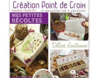 Cross Stitch Creation Magazine 12