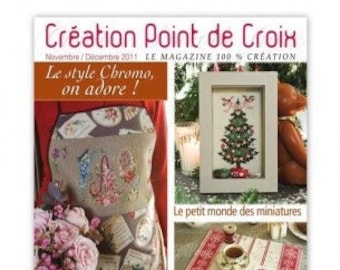 Cross Stitch Creation Magazine 14