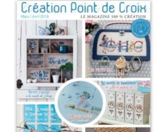 creationpointdecroix - Etsy