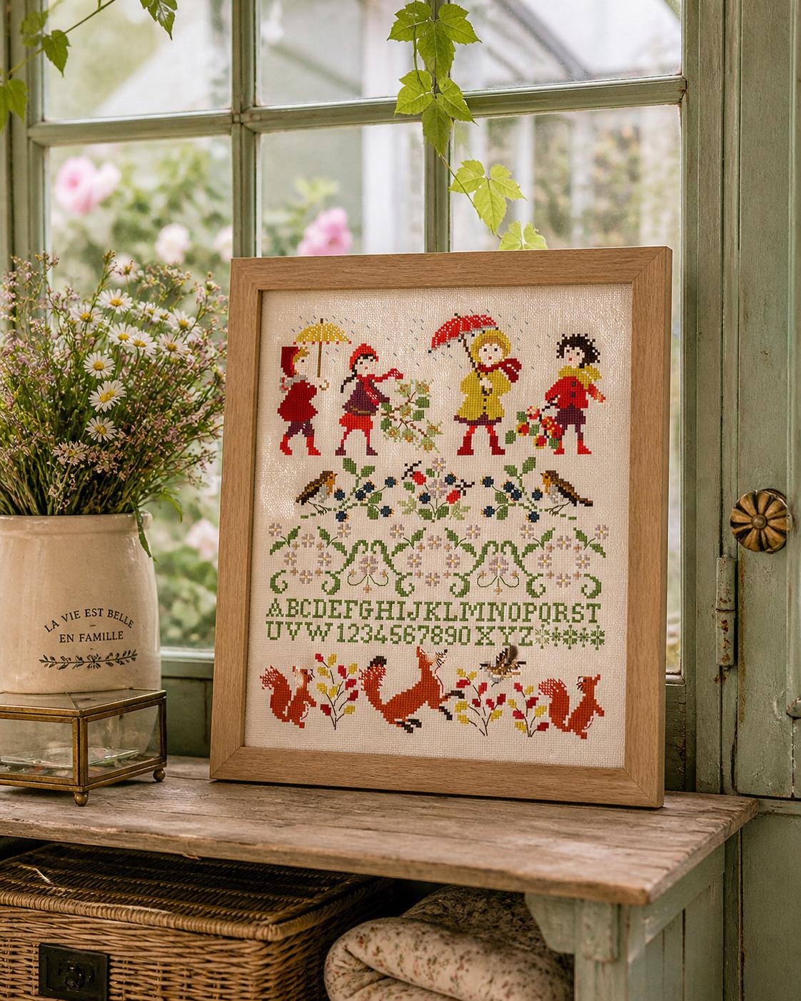 creationpointdecroix - Etsy Canada