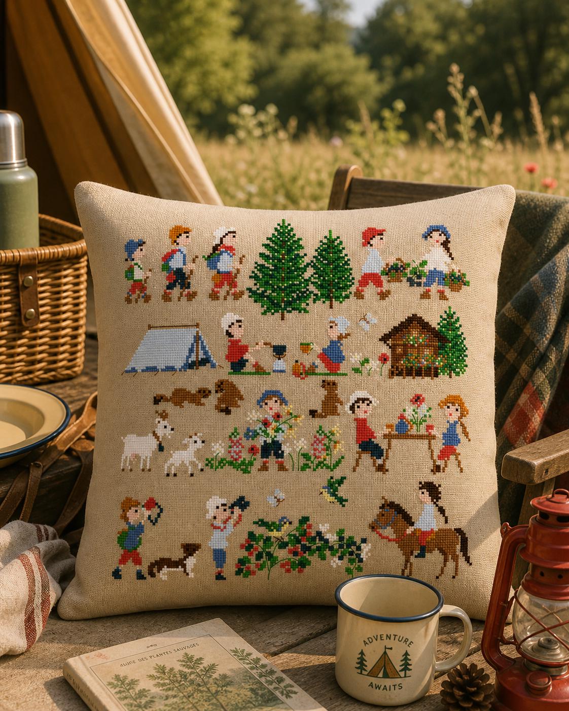 creationpointdecroix - Etsy Canada