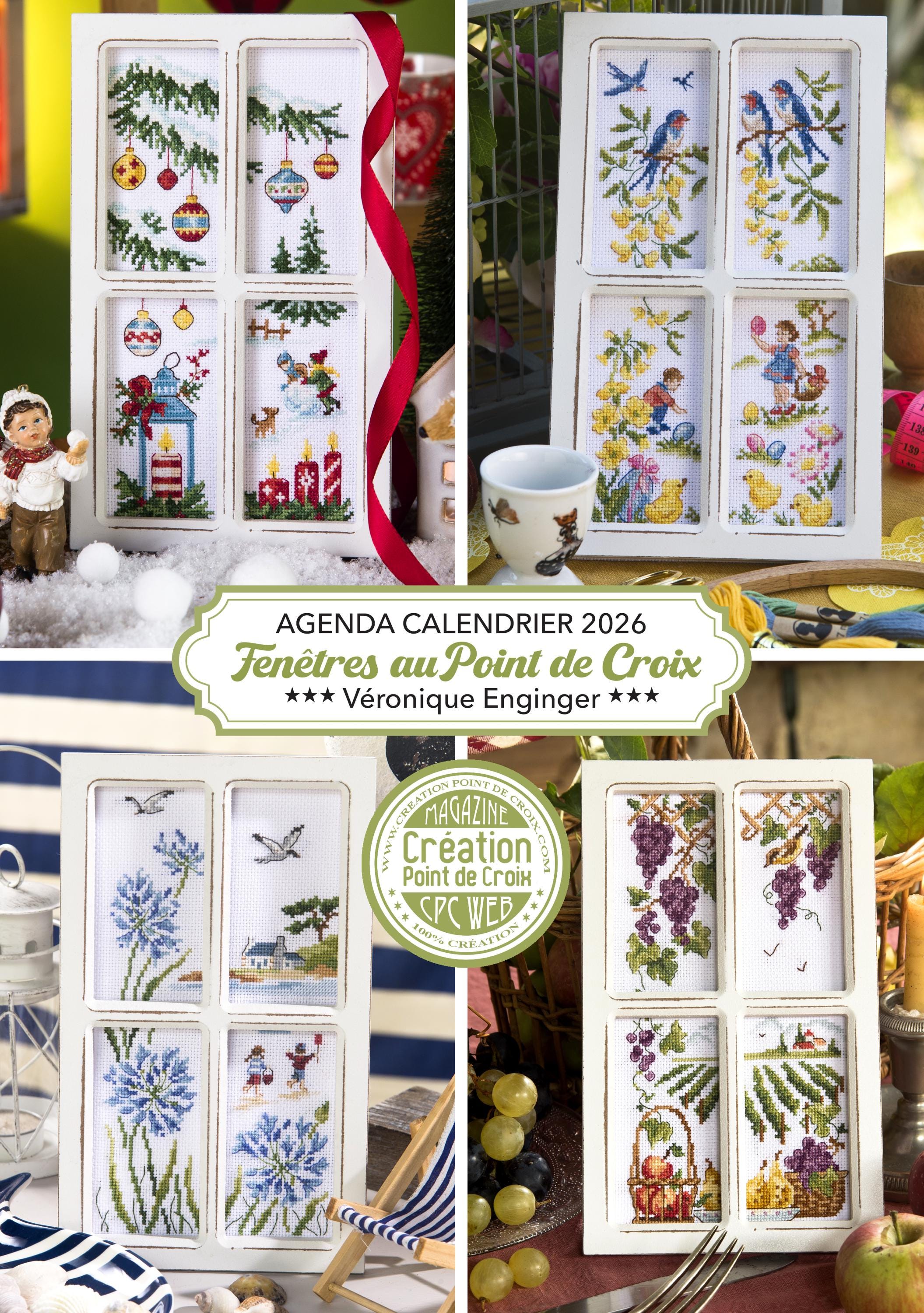 creationpointdecroix - Etsy 日本