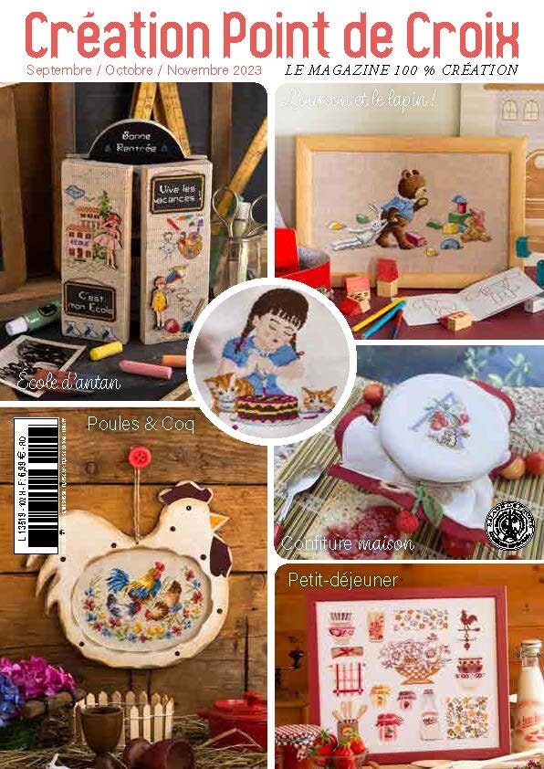 creationpointdecroix - Etsy