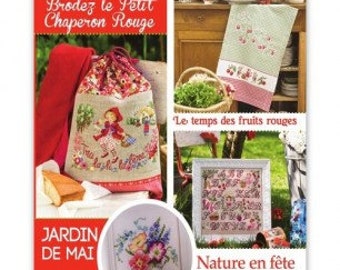 Cross Stitch Creation Magazine 20