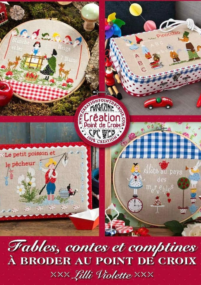 creationpointdecroix - Etsy