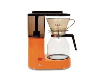 昭和レトロ Melitta アロマボーイ 青 MJ-423 1杯用 ヴィンテージ アロマボーイ メリタ aromaboy コーヒーメーカー 青 1-2杯用 レトロ