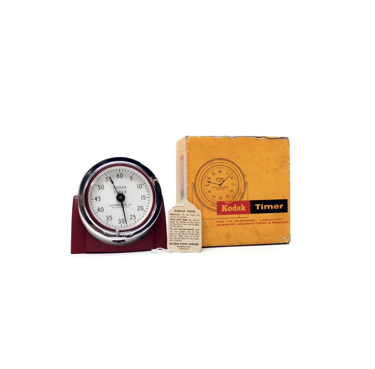 Kodak timer - Etsy 日本