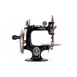 Singer model 20 sewing machines - Etsy 日本