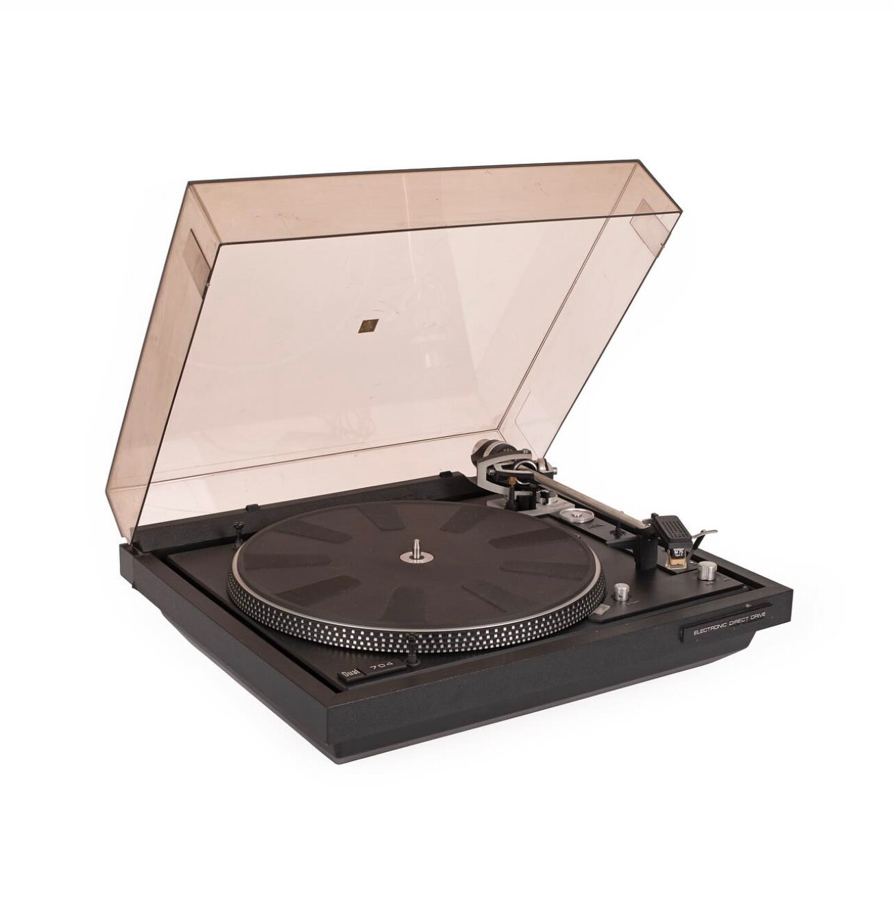 Dual 701 turntable - Etsy 日本