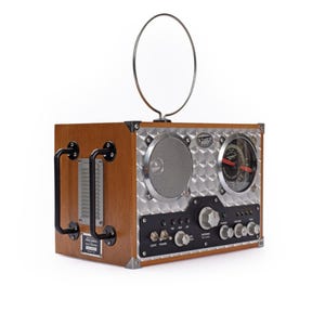 Spirit of st louis radio - Etsy 日本