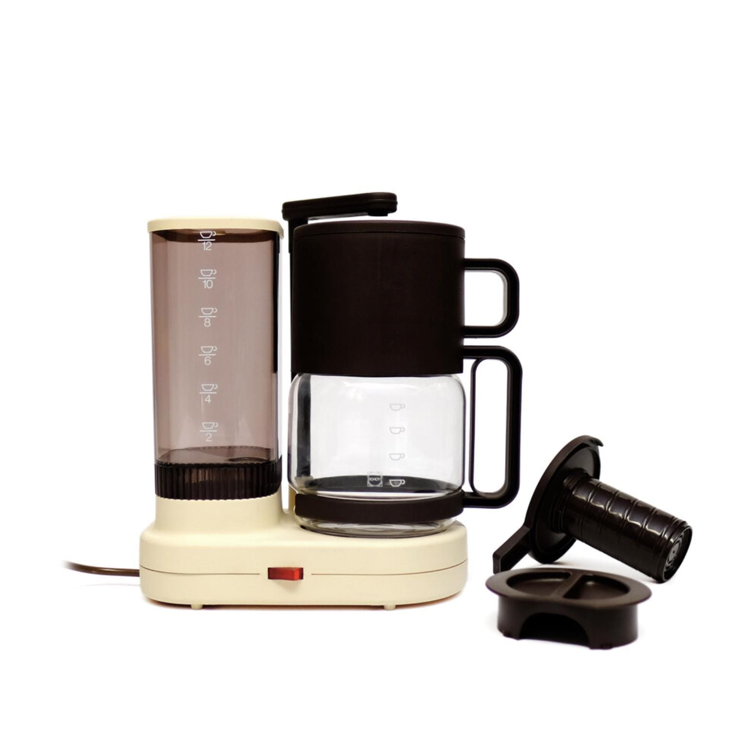 コーヒーメーカー KRUPS ☆希少☆ 中古 Krups coffee maker vintage - Etsy 日本
