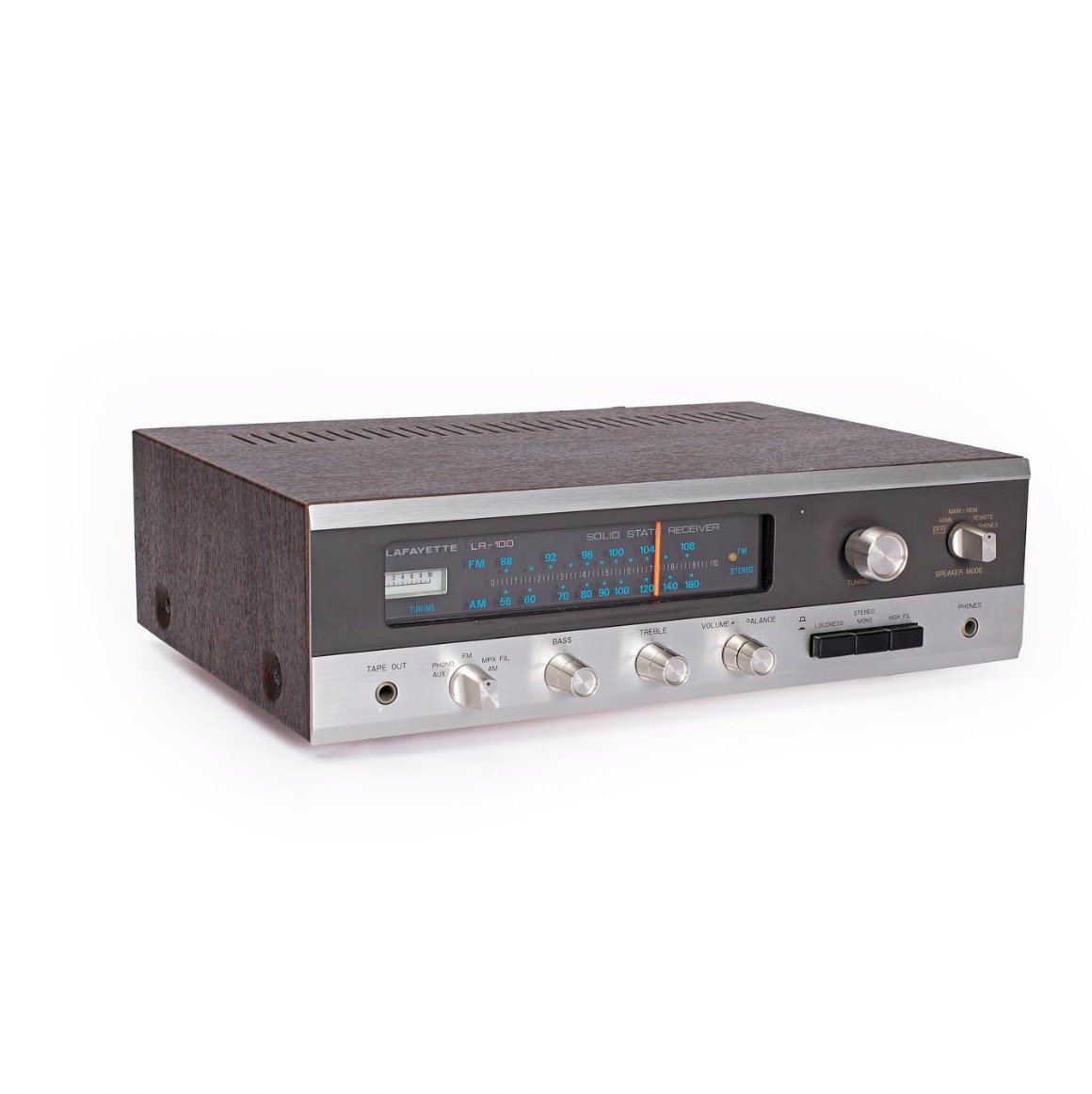 Sansui AU-X201 amplificatore stereo Tuner TU-X301 - Audio/Video In vendita a Monza e della Brianza