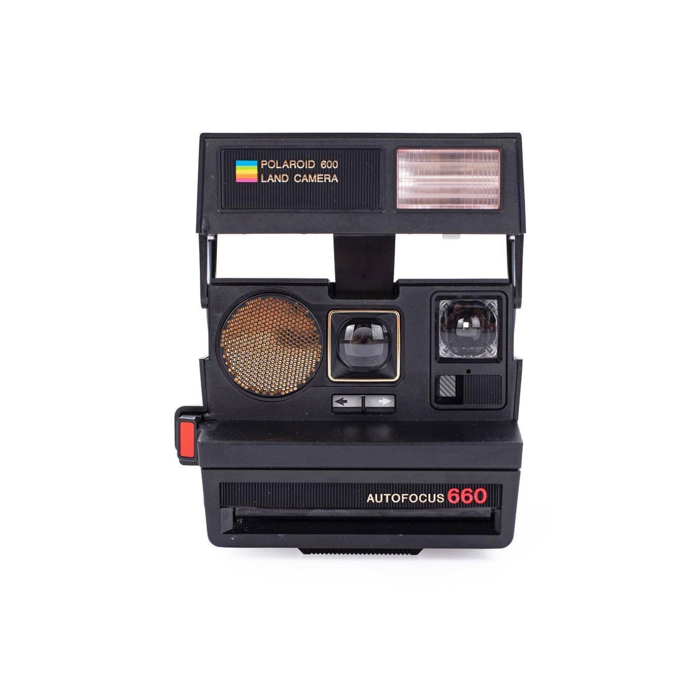 Polaroid 660 - Etsy 日本