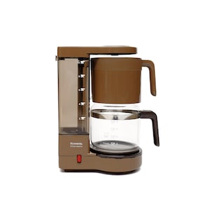 Vintage 1970s Rowenta Filtermatic FK10 Filter Coffee Maker / RETRO 1970s Coffee Machine / Vintage German Filter Coffee Maker
