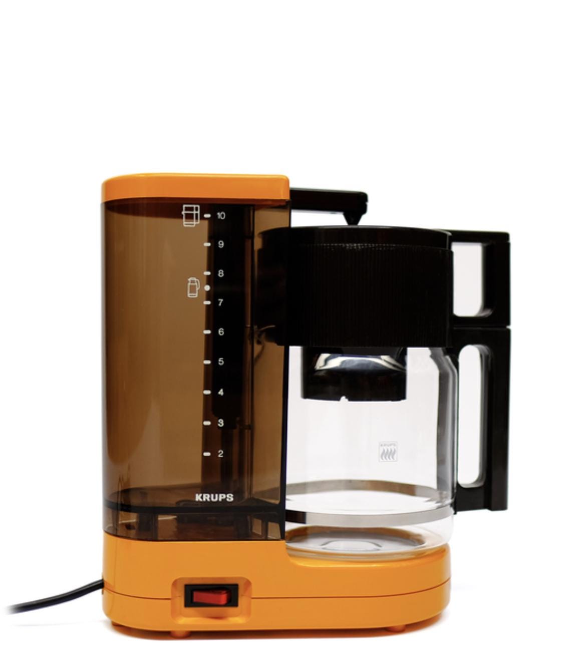 Kaffemühle spaceage midcentury vintage von KRUPS (Gebraucht) in Bern