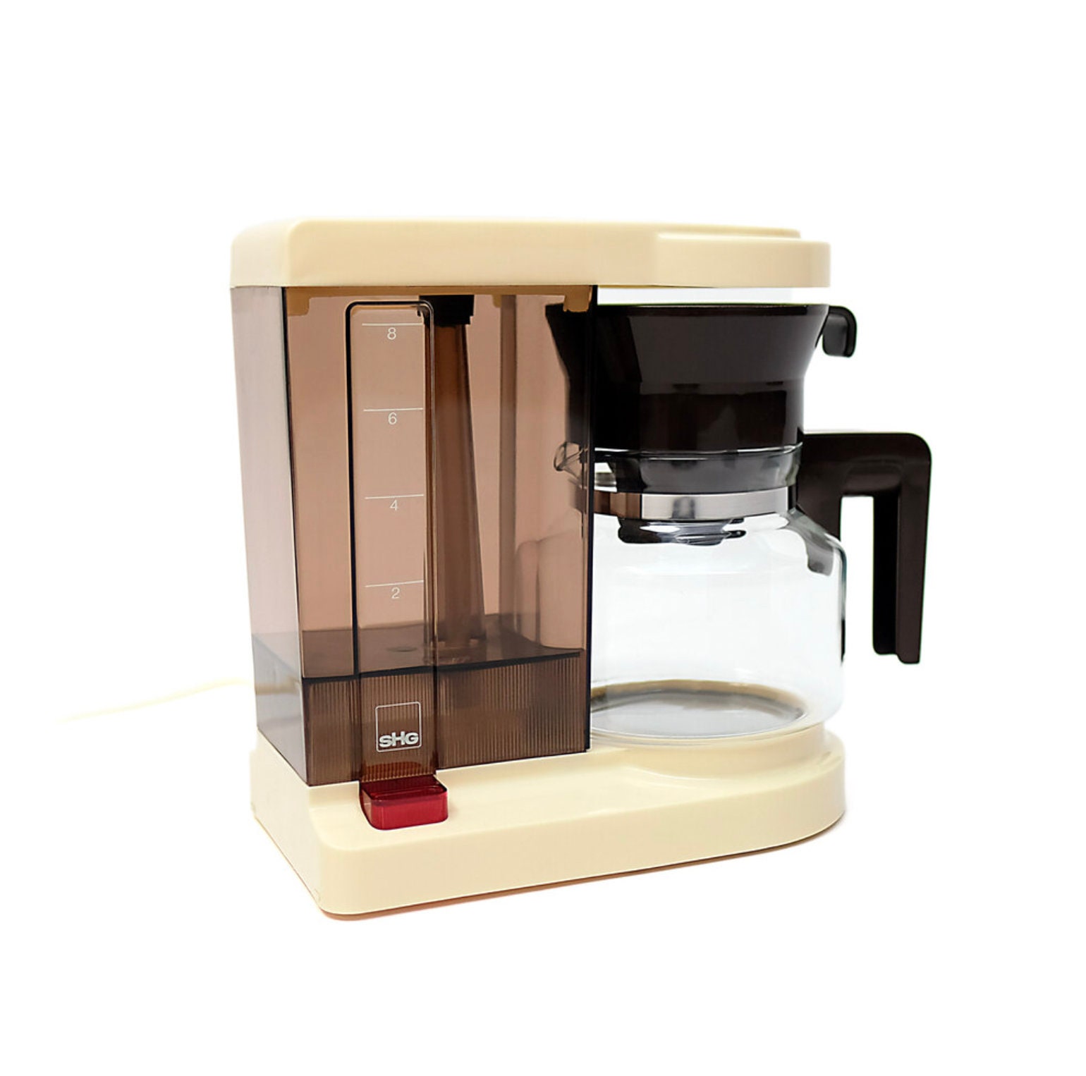 コーヒーメーカー KRUPS ☆希少☆ 中古 Krups coffee maker vintage - Etsy 日本