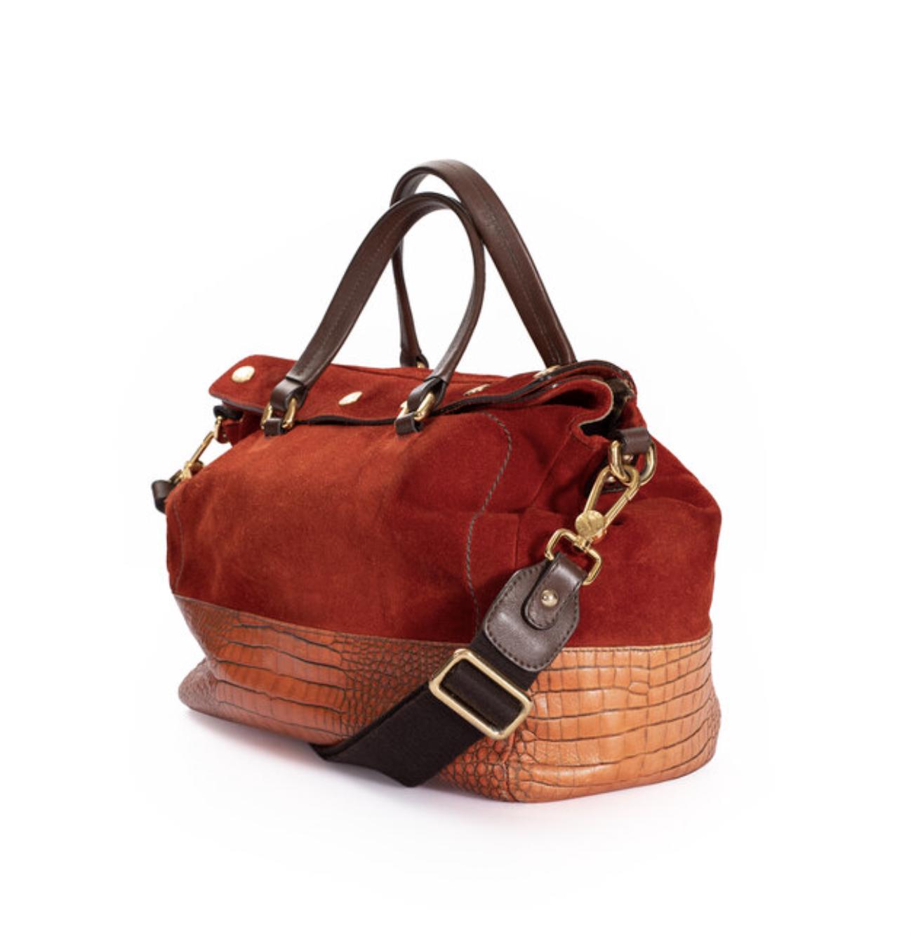 90s Vintage Furla - Etsy