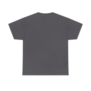 Newcastle United Magpies Unisex T-Shirt aus schwerer Baumwolle, lässiges Fan-Shirt, Sportbekleidung, Geschenk für Fußballliebhaber, Alltagskleidung, Team Merchandise Bild 8