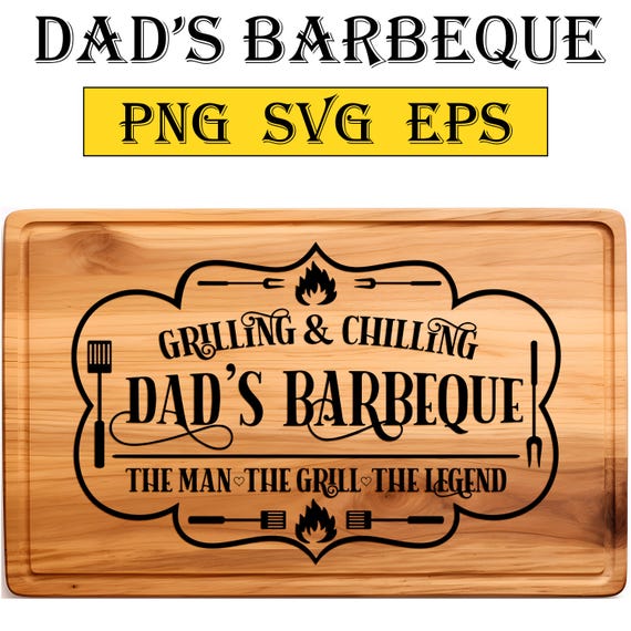 Kitchen Tray Svg Design, Cutting Board Svg, Plate svg, tray laser file board, Baking svg, Mom kitchen svg cutting board laser png, Dad's PNG