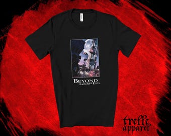 Beyond Good & Evil video game tee, Jade character collectable fan merch shirt, 20th anniversary remaster retro gamer nerd geek t-shirt, pc