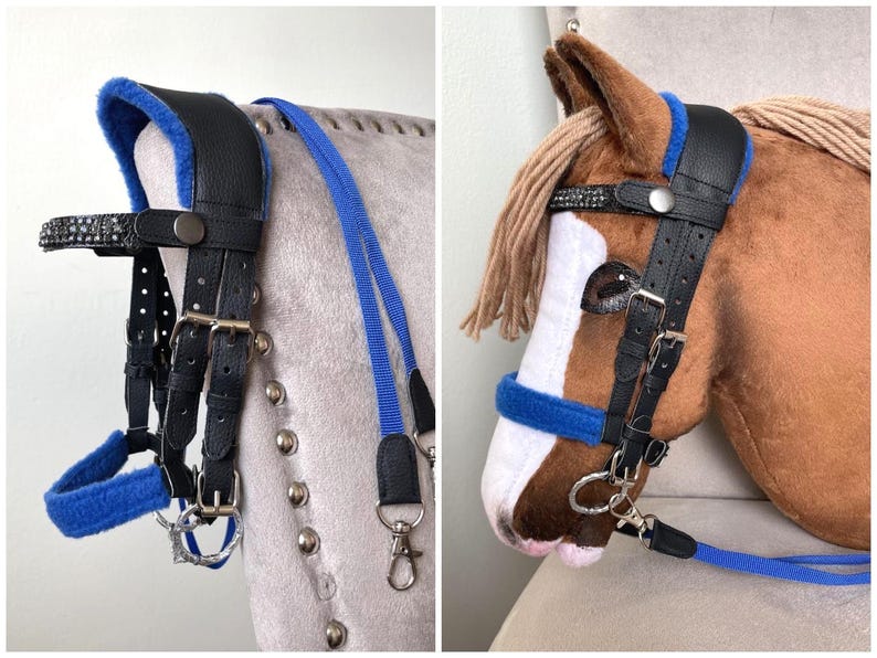 hobby-horse-bridle-a3-a4-adjustable-fleece-padded-hobbyhorse-tack