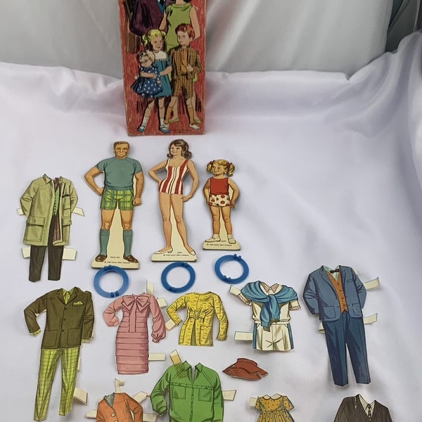 A Family Affair Etsy