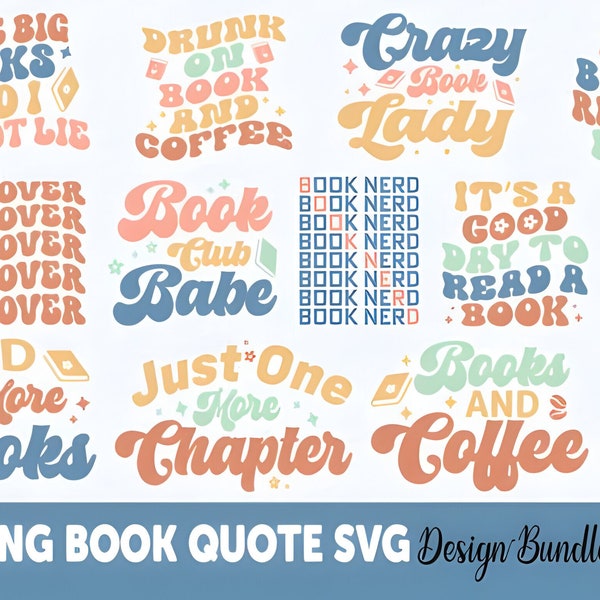 Book Quotes Svg, Book Lover Svg, Book Sticker Svg, Book Shirt Svg, Book Svg Bundle, Spicy Book Png, Smut Book Svg, Reading Svg, Cricut