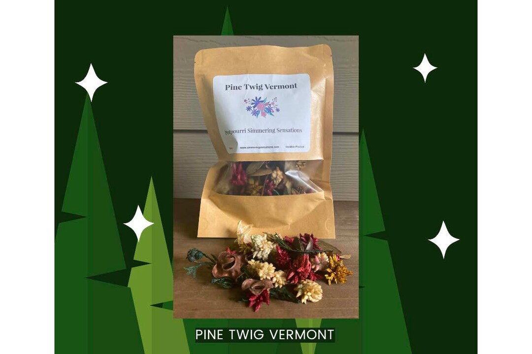 Potpourri9 Long Lasting, Robust and Handmixed Scents to Order. Www