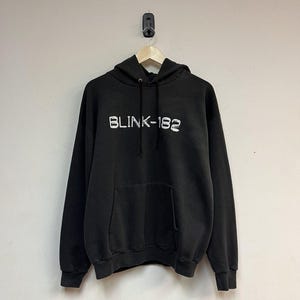 Blink 182 hoodie - Etsy 日本