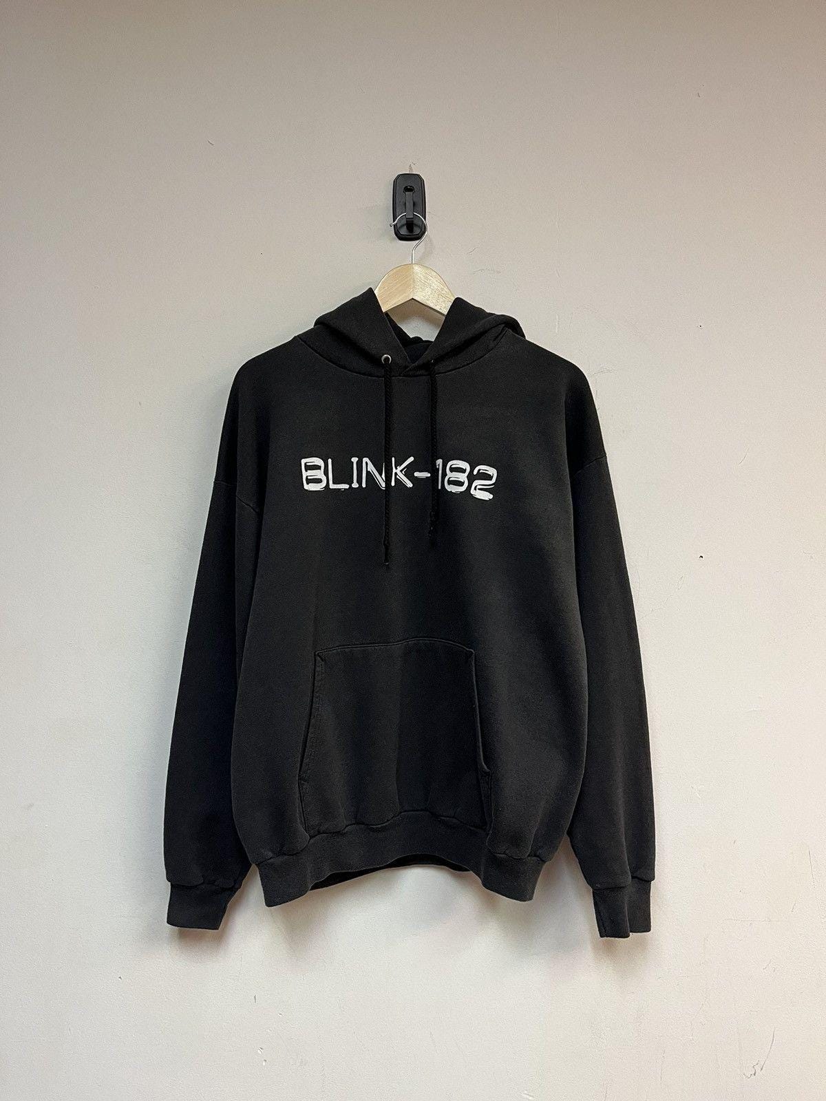 Blink 182 hoodie - Etsy 日本