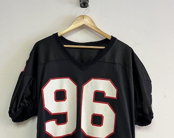 Koszulka Atlanta Falcons z 1990 roku