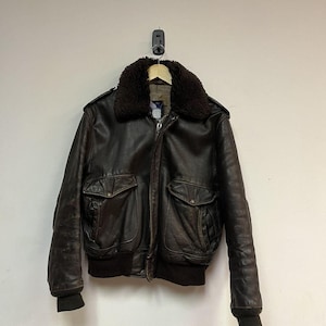 Schott leather jacket - Etsy 日本