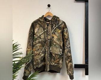 REALTREE Camo Jacket