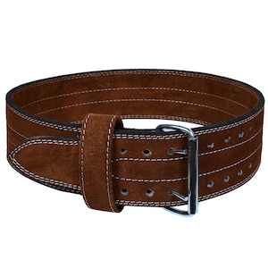 WEigthlifting Power Belt
