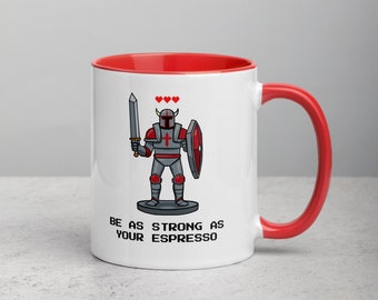 RPG Knight | Coffee Mug