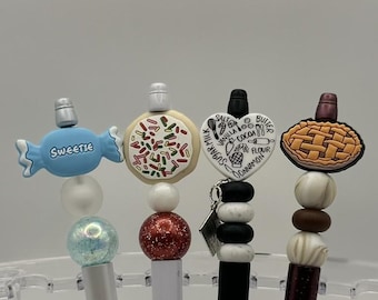 Pie Pen, Candy Pen, Baking Pen, Cookie Pen