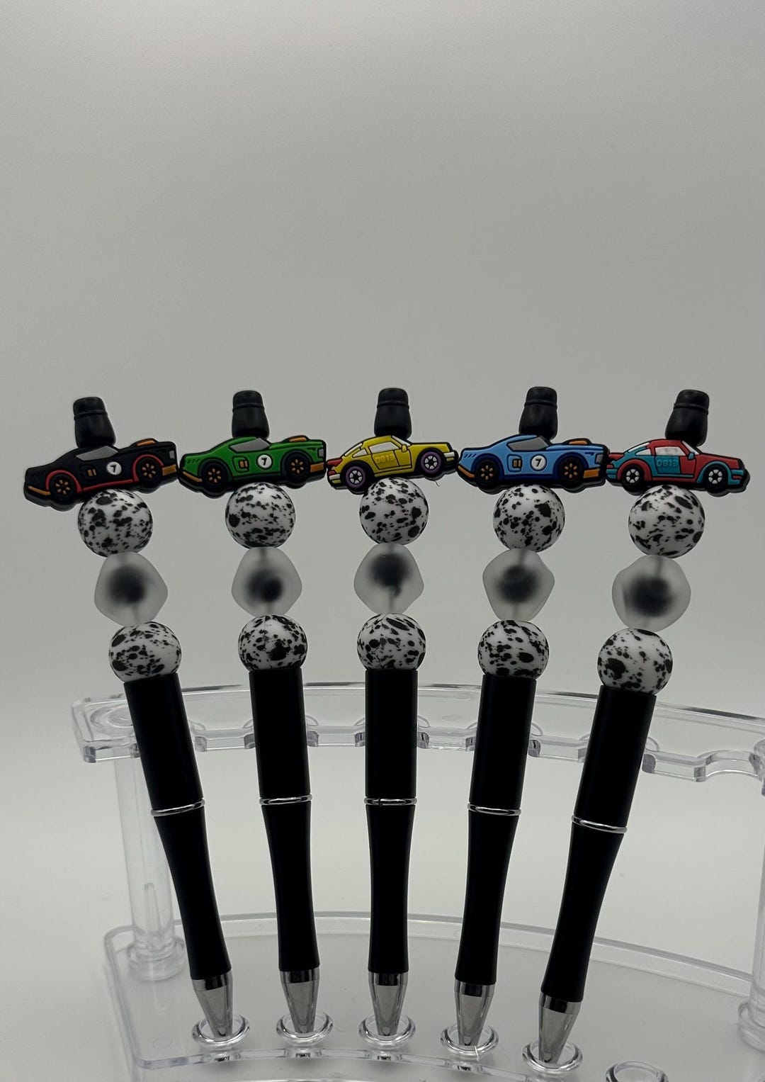 Race Car Pens , Pens, Custom, Gift - Etsy