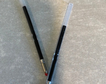 Recharge d'encre pour stylo