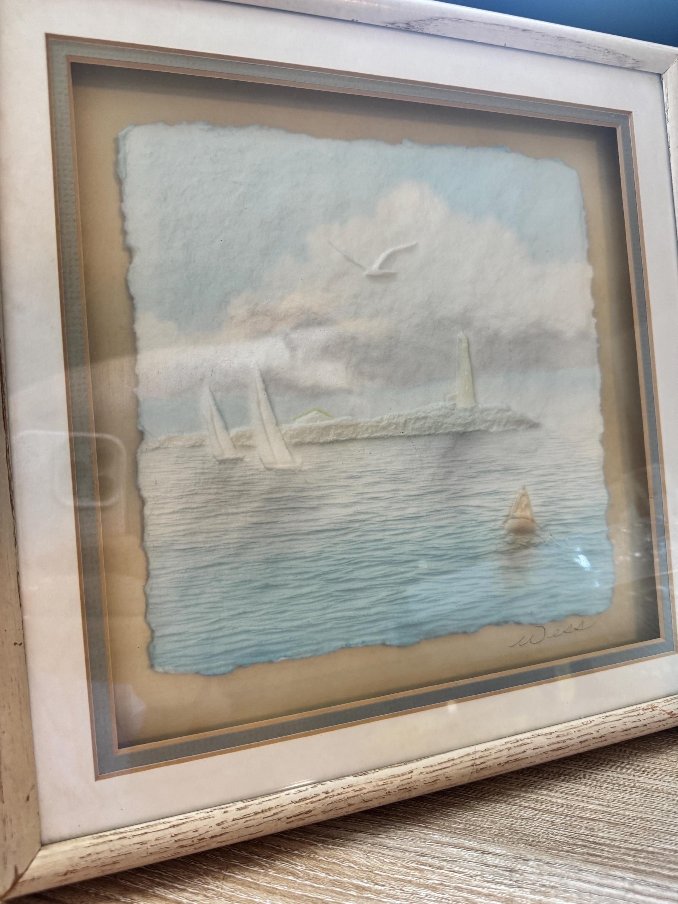 Wess Smith - Etsy