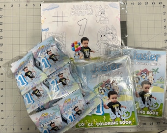 Party Favors: Any Theme, Sold by the Dozen