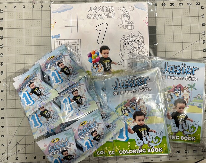 Party Favors: Any Theme, Sold by the Dozen