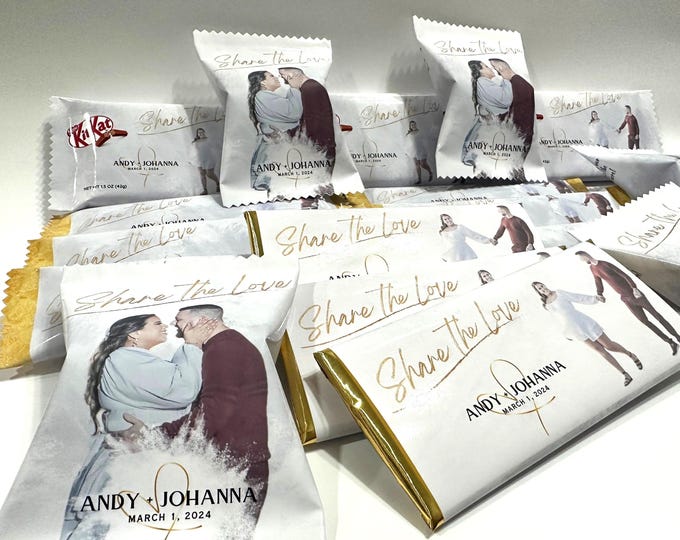 Wedding Reception Party Favors | Custom Kids Activity | Personalized Keepsake | Any Theme, Sold by the Dozen