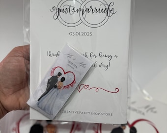 Personalized Wedding Coloring Books • Kids Reception Activities • Activity Pages • Reception Favors