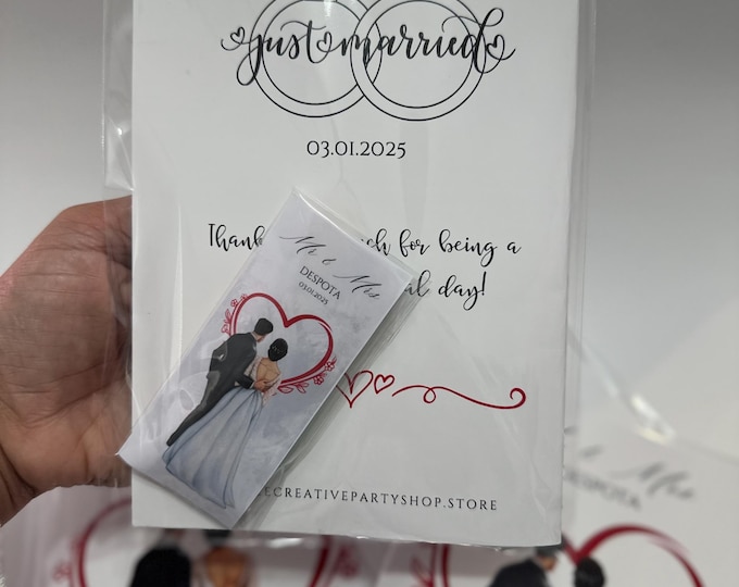 Wedding Coloring Books | Wedding Favors