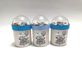 Pringles | Custom Pringles Shakers ***ANY THEME***