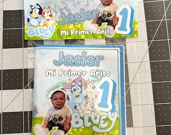 Birthday Coloring Book Favors | Set of 12